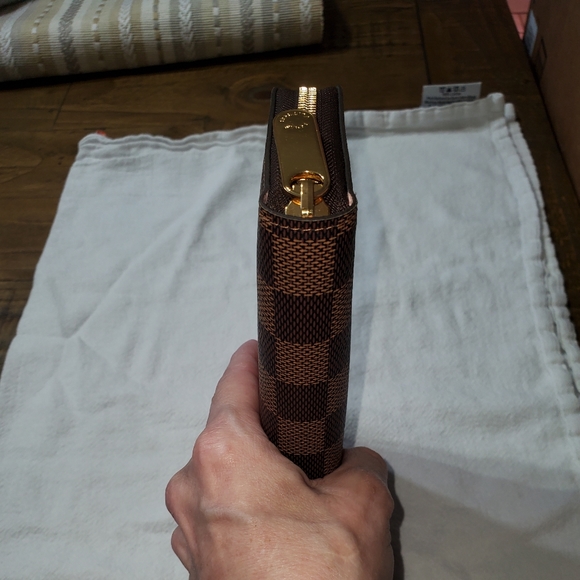 ■■■SOLD■■■2021 L. Vuitton Zippy wallet - Picture 7 of 8
